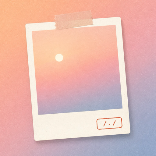 記念日手帳 app icon